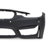 BODY KIT BMW F30 11-18 LOOK M3 PDC SRA ZDERZAKI
