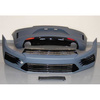 ZDERZAK PRZEDNI VW SCIROCCO 15- LOOK R20