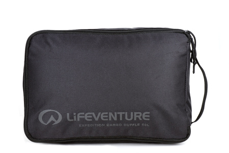 Torba podróżna Expedition Cargo Lifeventure 50L