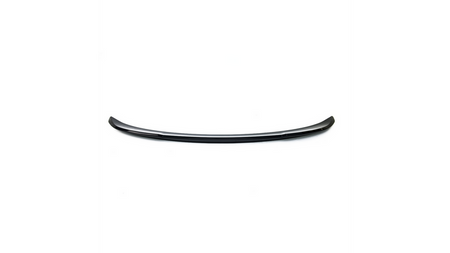 Lotka Lip Spoiler Gloss Black BMW 2 F22 F23 2012-obecnie