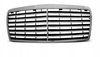 Grill Mercedes W124 93-95 atrapa CHROM