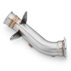 Downpipe BMW F30, F31, F34 GT 335i, 335ix N55