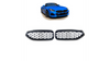 Grill sportowy Gloss Black BMW Z4 G29 2018-obecnie