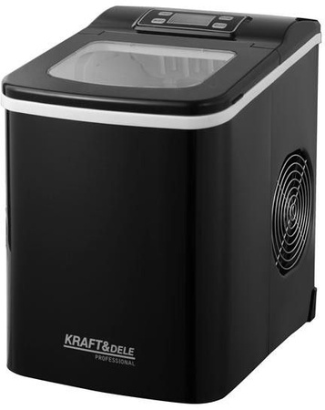 KOSTKARKA DO LODU 110W 2L KD4123