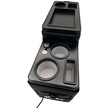 Półka schowek organizer konsola akcesoria VW T5 T6