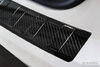 Nakładka na zderzak tylny do AUDI Q2 (Carbon Fiber)