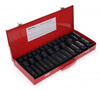 ZESTAW NASADEK UDAROWYCH 35el. 8-32mm KD11756