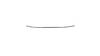 Listwy przedniego zderzaka Gloss Black VW TRANSPORTER MULTIVAN T6 2015-2020