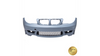 Przedni zderzak sport  BMW 1 (E81, E87) Hatchback 1 (E88) Cabrio 1 (E82) Coupe 2004-2013
