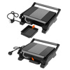 GRILL ELEKTRYCZNY 2400W KD4103