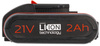 Bateria do przyssawki wibracyjnej RTAPW0155-BT