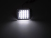 Diodowe podświetlenie lusterek LED Ford Focus  C-Max  Kuga  Escape  Mondeo 