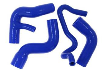 Przewody Silikonowe VW Passat 1.8T 96-01 TurboWorks Dolot