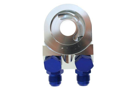 Podstawka pod filtr oleju TurboWorks 45st