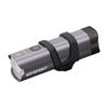 Smart Lampka rowerowa, przednia iGPSPORT VS1200S