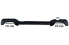 DYFUZOR KOŃCÓWKI  BMW G20 G21 19- 340i GLOSSY BLAC