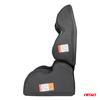 Fotelik samochodowy siedzisko 126-150cm R129 AMIO-04480