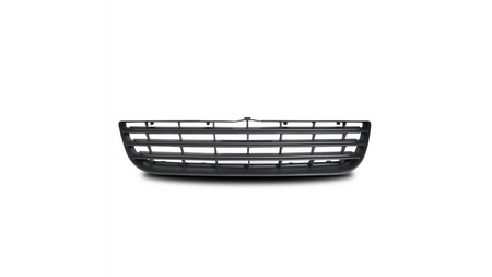 Grill sportowy wersja bez znaczka Black VW POLO Facelift 2005-2009
