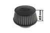 Filtr stożkowy SIMOTA JAU-D02501-20 60-77mm Stalowy