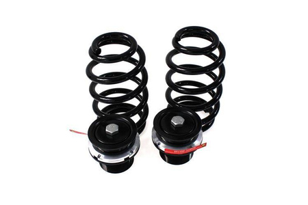 Zawieszenie gwintowane Street D2 Racing VOLKSWAGEN GOLF MK6 2WD 50mm 08-12