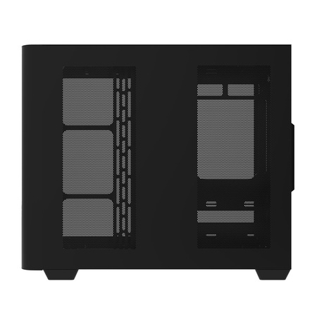 Obudowa komputerowa Darkflash L285 (czarna)