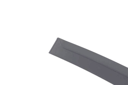 Lotka Lip Spoiler - Mercedes-Benz W212 OE STYLE(ABS)