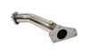 Kolektor wydechowy Impreza WRX STi 08-17 2.5L Turbo EJ25