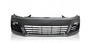 ZDERZAK PRZEDNI SPORT DO VW GOLF VI 6 LED DRL