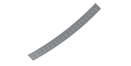 Zderzak PŁASKIE BMW seria 1 E87 Hatchback 5 2004-2007 - Titan