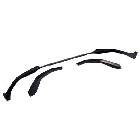 DOKŁADKA P BMW G20 G28 G21 PERFORMANCE GLOSY BLACK