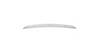 Lotka Lip Spoiler Gloss Black BMW 5 E60 2001-2010