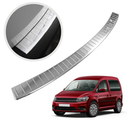 Listwa tylnego zderzaka Volkswagen Caddy SA | DU MPV IV 2015-2020