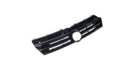 Przedni zderzak sport Grille VW POLO V 2009-2017