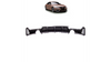 Tylny dyfuzor Carbon Look BMW 4 F32 F33 F36 2013-obecnie