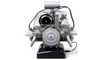 Model silnika do składania VW 4 CYLINDROWY SILNIK BOXER 2 W 1
