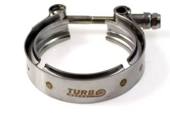 Obejma V-Band 3,5" 89mm