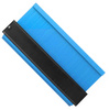 Wzornik szablon przymiar kształtów 520mm KD10389