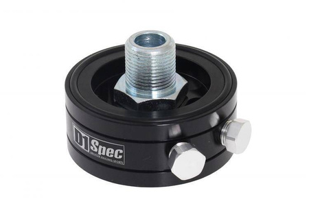 Adapter Czujnika Ciśnienia Temperatury Oleju D1Spec Honda K12