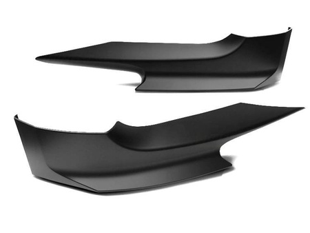 Splittery Dokładka Sport Do Bmw E92 E93 06-10