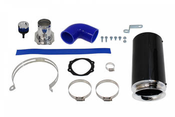 Układ Dolotowy Hyundai Getz 1.3 8V 04+ Carbon Charger CBII-002