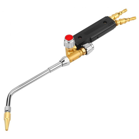 PALNIK DO LUTOWANIA TWARDEGO KD1823
