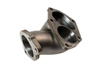 Downpipe MITSUBISHI LANCER EVO 7 8 9 PRO