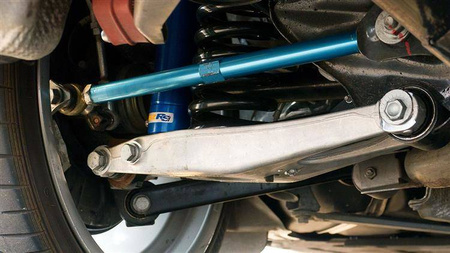 Wahacze tylne regulowane BMW E90/E91/E92