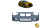 Przedni zderzak sport PDC SRA Lampy przeciwmgielne Spoiler BMW 1 F20 F21 przed liftem 2011-2015