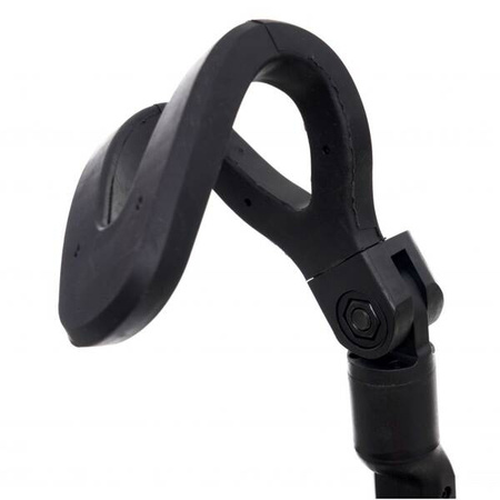 LATARKA LED PO MASKĘ - 1000 Lm KD1260
