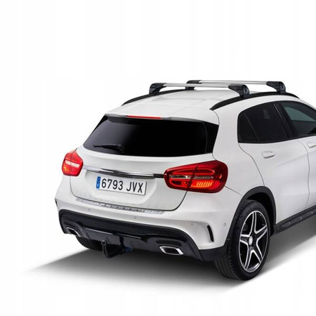 Bagażnik dachowy belki BMW 2 Grand Tourer F46