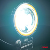 Lampa robocza halogen LED szperacz AWL83 48W 3600LM 12V 24V AMIO-04427