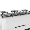 Element przedłużający boks do rur o 1 metr CRUZ Pipe Carrier 