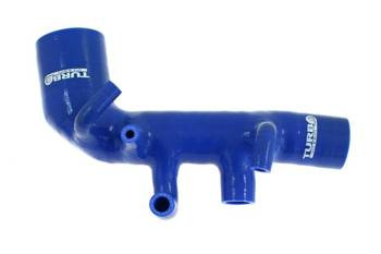 Przewody Silikonowe Subaru Impreza WRX GD GB GG 2.0 00+ TurboWorks Woda