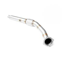 Downpipe AUDI A3 8L 1.8 T 1997-2003 150, 180 km